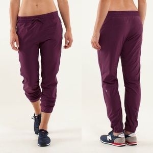 Lululemon joggers